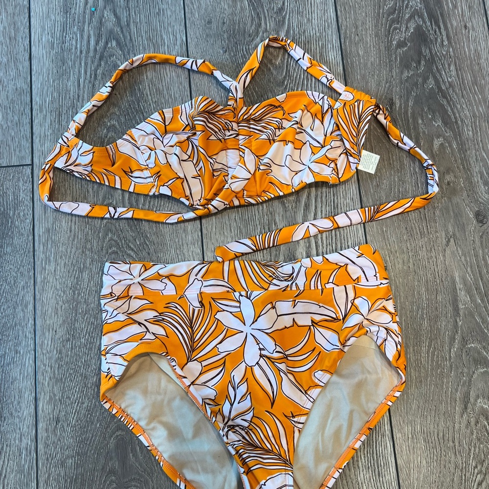 Women’s Swim Set